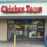 Chicken Town Toms River